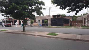 Un detenido por la trágica pelea en el norte de la Capital