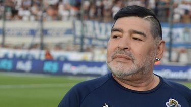 juicio por la muerte de maradona: el martes declaran los primeros testigos