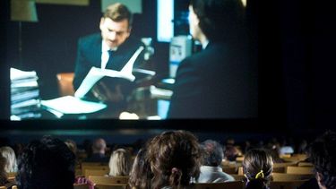 Este domingo, “El Patrón” en el Espacio INCAA