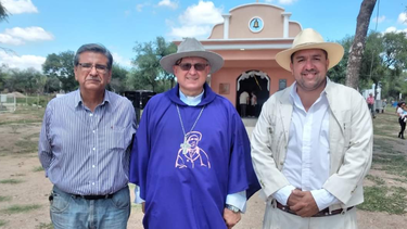 jorge coronel y daniel denett seran candidatos por el alto