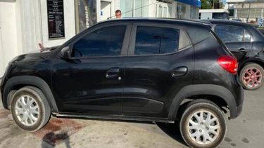 Vio en Facebook su auto robado hacía dos meses y lo recuperó tras ingeniosa trampa