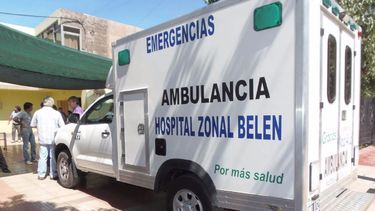 Cuatro jóvenes tuvieron que ser internados por coma alcohólico