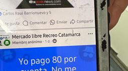Detectan maniobra usuraria con  el One Shot