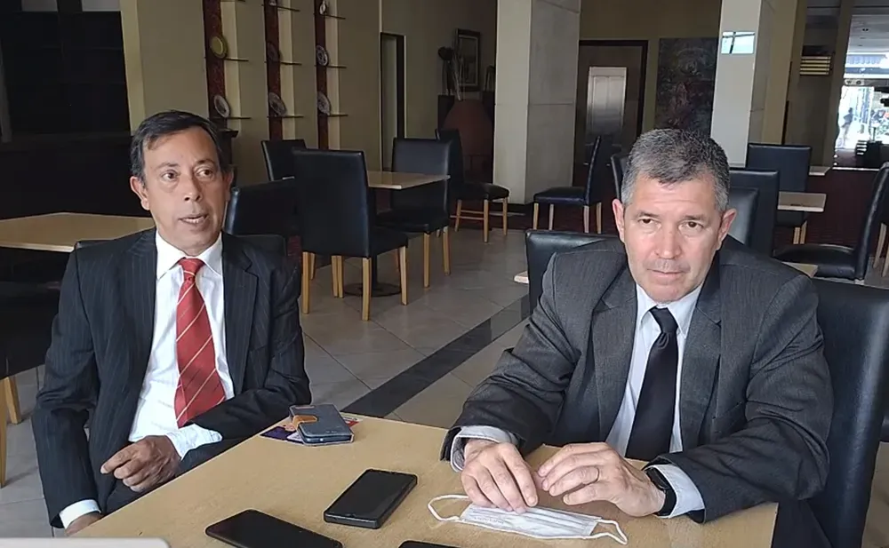 Morales y Da Prá: comenzó el ofrecimiento de pruebas para el juicio oral