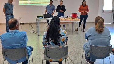 catamarca supera la media nacional en cobertura basica con el programa sumar