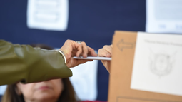 Diputados nacionales: se afianza la tendencia en Catamarca Diputados nacionales: se afianza la tendencia en Catamarca