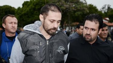 rechazaron el pedido de perez corradi de seguir declarando