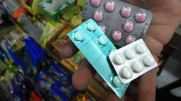 La Justicia suspendió el expendio de medicamentos de venta libre fuera de las farmacias