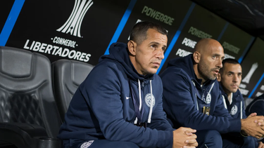 san lorenzo no levanto las inhibiciones y no podra utilizar sus refuerzos ante huracan
