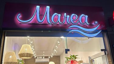 La franquicia Marea presenta la reapertura de su nuevo local