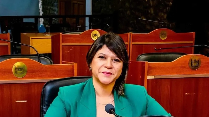 Herrera a UPCN: ¿En qué momento se resignaron tan fácilmente?, ¿O acaso hubo algo más que no conocemos?