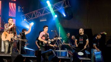 Grupos folclóricos locales en Córdoba