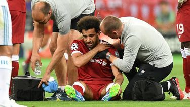la federacion egipcia afirma que salah estara en el mundial
