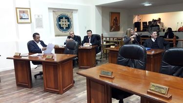 aporte solidario: no se trato hoy y el soem convoca a paro