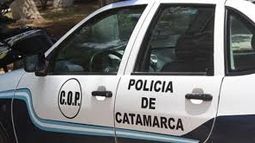 Acusado de realizar exhibiciones obscenas fue detenido