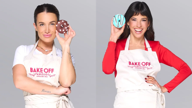 quien es la ganadora de bake off famosos 2024