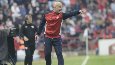 enojo en union por la renuncia de sebastian mendez