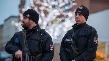el estado islamico reivindico el atentado en berlin
