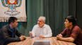 proyectan la mejora de los accesos viales para las comunidades de belen