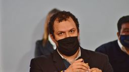 “Preocupación” por la situación de los camaristas