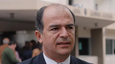 marcos denett asumio como director de ymad