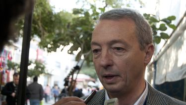 Manzi pide que se suspenda la visita de Fernández a Catamarca