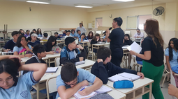 Primera jornada literaria con autores catamarqueños