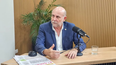 flavio fama: es insolito que haya que salir a la calle para que se cumpla una ley