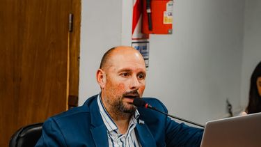 Marchioli denunció sobreprecios y mala calidad del agua