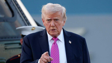 donald trump volvio a amenazar a cuba y elevo la tension en medio de la escalada global