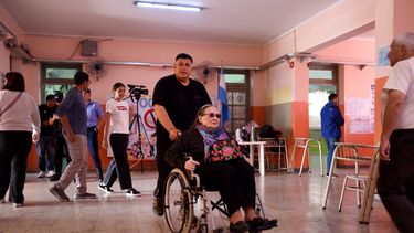 Jornada cívica tranquila, con buena aceptación de la Boleta Única
