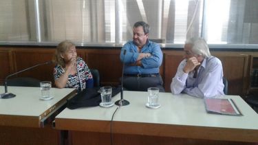 Trata de personas: sexagenarios fueron condenados a siete años