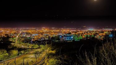 la temperatura podria alcanzar los 30 grados en catamarca