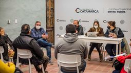 FUSSI reparó en ocho artículos de la propuesta de reforma estatal