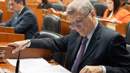 Sancionan Ley para crear un Colegio de Licenciados en Producción de Bioimágenes y radiología