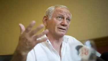 UCR: el interior no encuentra el camino al consenso