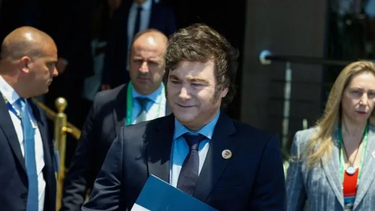 a su manera, argentina adhirio a la alianza contra el hambre propuesta por lula da silva