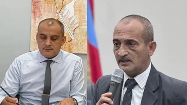 la defensa de costilla pidio apartar al fiscal barros y suspender el inicio del jury