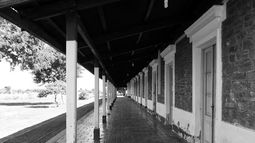 Pasos con Historia llega a Chumbicha