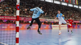 ¡oro para los gladiadores! argentina empato con chile y se consagro campeon