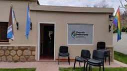 FME: alquilan otro inmueble para el Concejo Deliberante