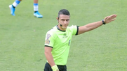 Polémica por el árbitro designado para Boca- Racing