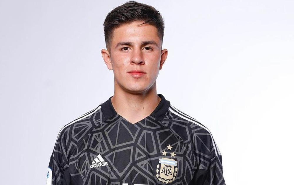 Selección Sub 17. Cierra frente a Paraguay la fase de grupos.