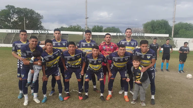 policial jugara el torneo regional federal