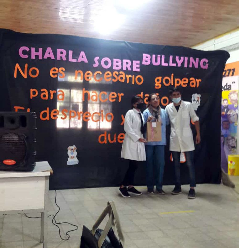 Jornada sobre bullying en la Escuela Secundaria de Tapso3.jpeg