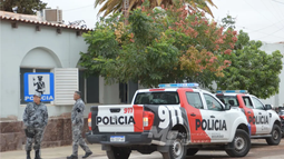 Fiambalá: motociclista embistió a una mujer de 63 años frente a una escuela Fiambalá: motociclista embistió a una mujer de 63 años frente a una escuela