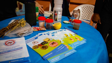 aumenta la vigilancia de casos de dengue