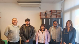 El Colegio de Radiólogos de Catamarca llama a asamblea general ordinaria