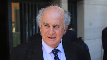Oscar Parrilli