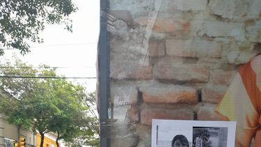 Buscada. Karina Chazarreta fue denunciada como desaparecida en enero de 2023. Sus restos aparecieron semanas después.